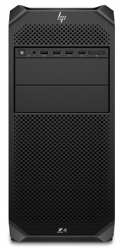 HP Z4 G5 Xeon™ W3-2435 | 8 Core |  2 x NVIDIA RTX A4500 | 64GB | 1TB NVME